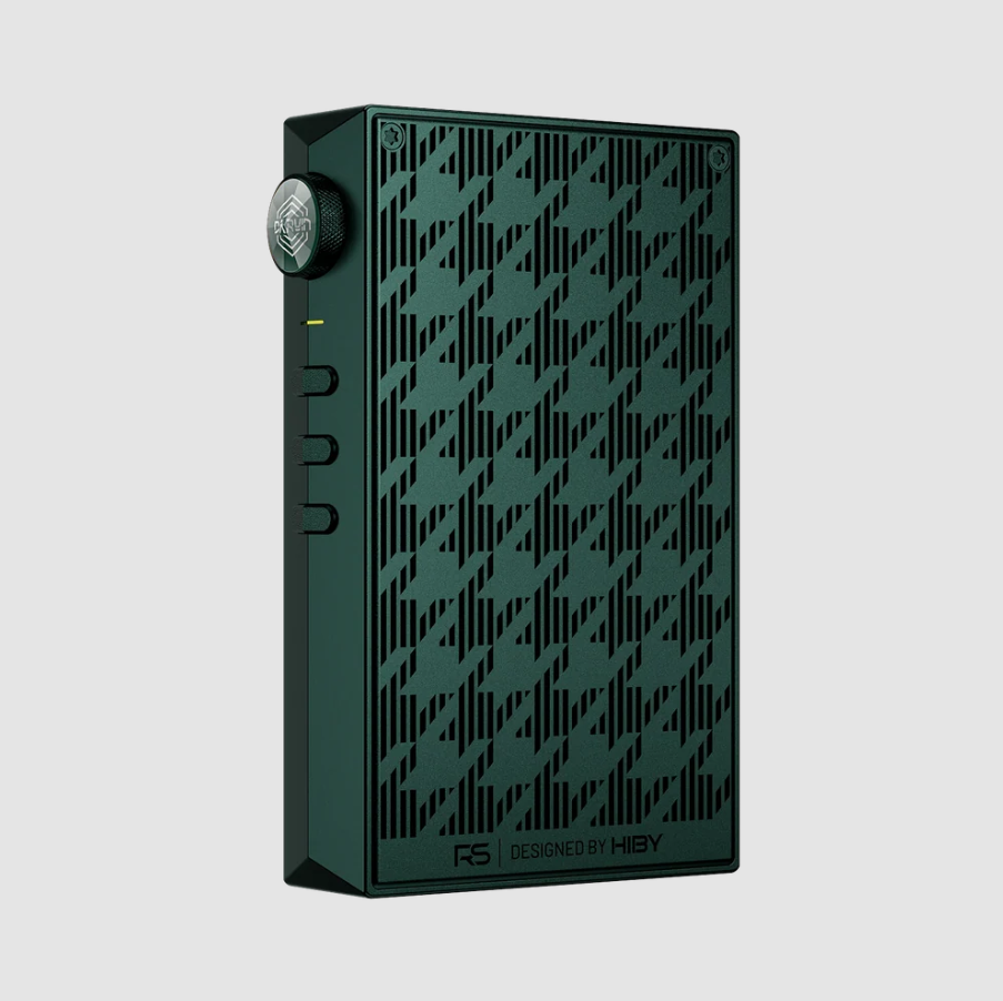 HiBy RS2 II